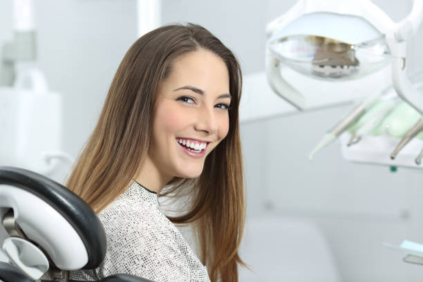 Professional Dental Services in Long Creek, IL